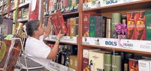 Los vendedores todav&iacute;a mantienen los precios del a&ntilde;o anterior hasta terminar el stock.