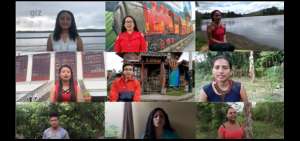 Uni&oacute;n Europea y GIZ trabajan con la juventud en la frontera norte