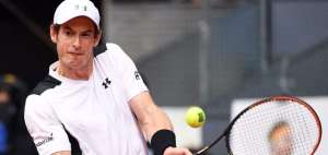 Murray derrota a Nadal y jugar&aacute; la final del Torneo de Madrid