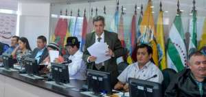 Los prefectos anunciaron que enviar&aacute;n una nueva solicitud al Ejecutivo.