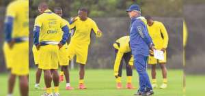 EXCLUSIVA: Reinaldo Rueda lamenta la eliminaci&oacute;n de Ecuador del Mundial 2018