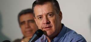 Tercera semana de campa&ntilde;a: se instala la guerra sucia y los candidatos... como que no es con ellos