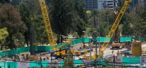 Odebrecht envuelta en una nueva pol&eacute;mica