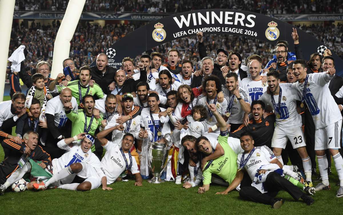Foto: AFP