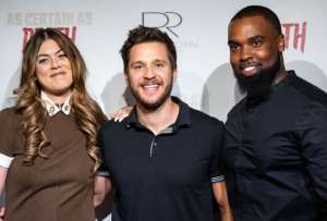 Protagonistas del &#039;Diario escolar de Ned&#039; revelaron haber tenido encuentros íntimos durante las filmaciones