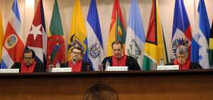 Reforma a la LOC plantea consulta a la Corte-IDH