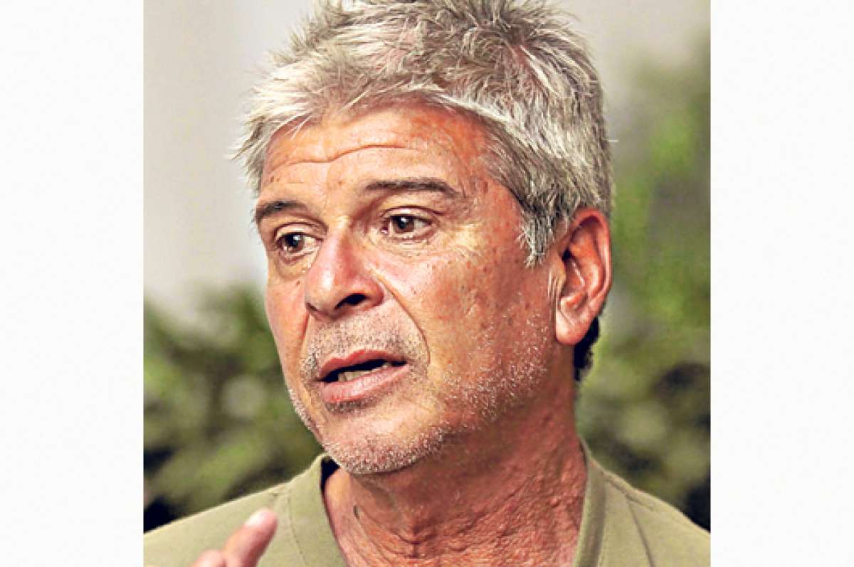El nuevo t&eacute;cnico de Mushuc Runa ganar&aacute; con base en los resultados