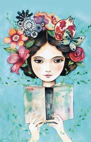 Ilustraci&oacute;n: Claudia Tremblay