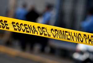 Un triple crimen se registró en Durán la noche del 31 de agosto del 2023.