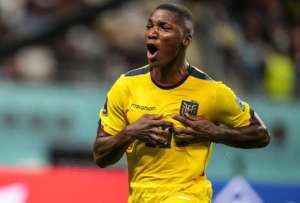 Ecuador jugar&aacute; el viernes contra Marruecos