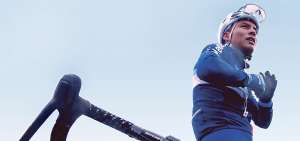Tres ecuatorianos  se apuntan en el Giro