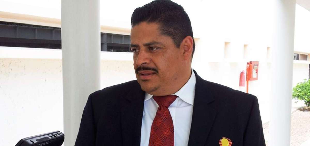 Periodista mexicano denuncia hostigamiento tras reportaje
