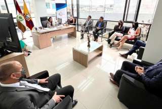 Asociación de jueces denuncia falta de recursos por parte de la Judicatura