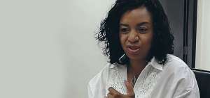 Alexandra Ocles: &ldquo;Se necesitan obras de mitigaci&oacute;n para evitar los desastres&rdquo;