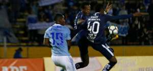 El 'Bombillo' es segundo en la tabla de posiciones, con 12 puntos.