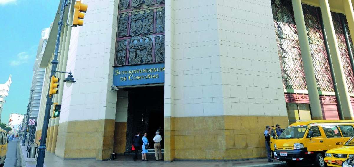 Superintendencia de Compa&ntilde;&iacute;as fortaleci&oacute; la conformaci&oacute;n de empresas online vinculadas al emprendimiento
