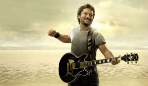 El cantautor Diego Torres ha sido tres veces ganador del Grammy Latino. Foto internet