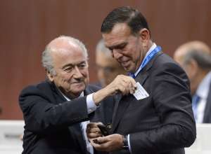 Foto: AFP