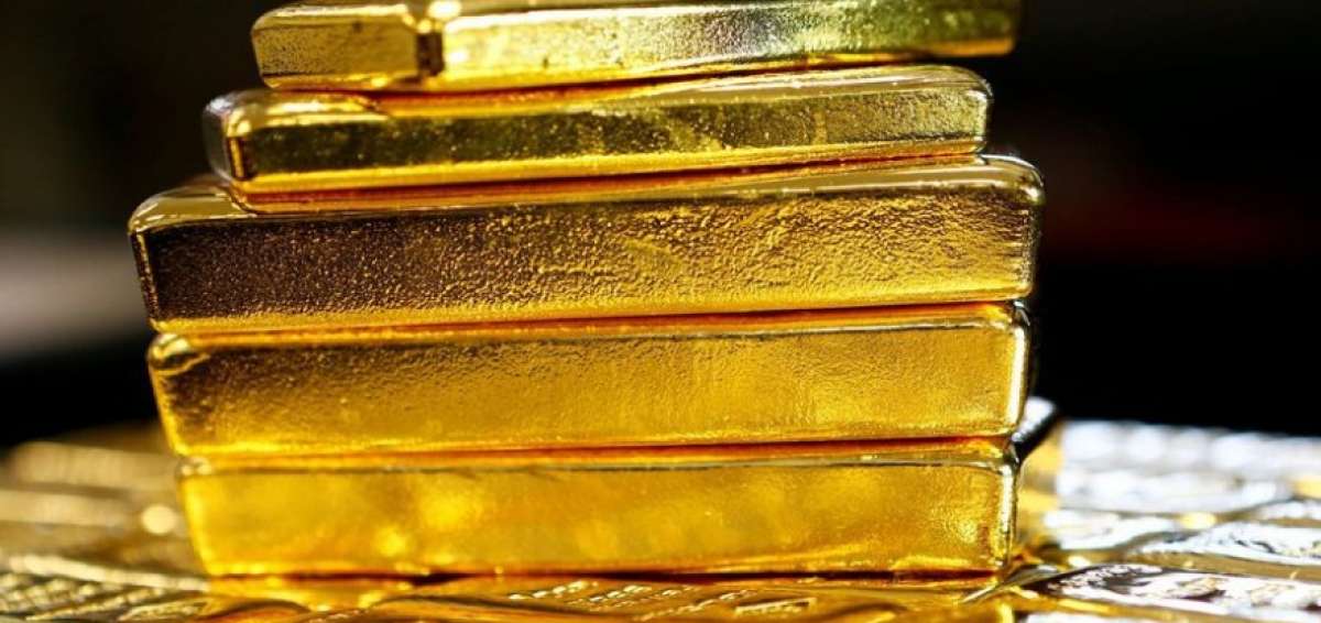 Un franc&eacute;s hereda casa y encuentra 100 kilos de oro escondidos