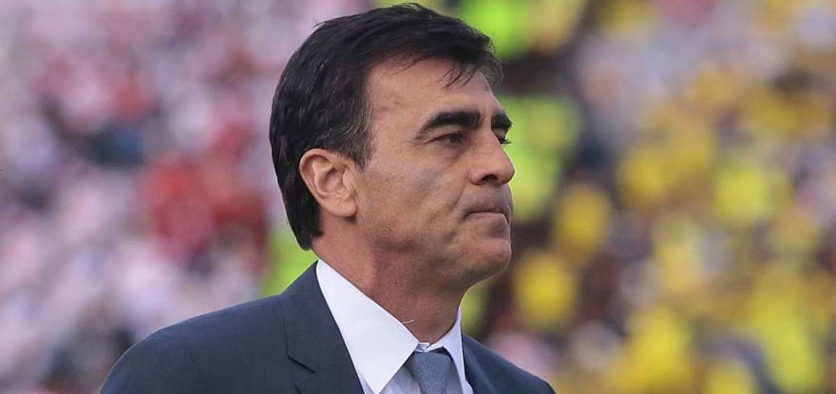 Quinteros y Villac&iacute;s se re&uacute;nen hoy en la FEF