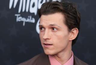 El actor Tom Holland fue llevado de urgencia al hospital tras sufrir una conmoción cerebral leve durante el rodaje de Spider-Man.