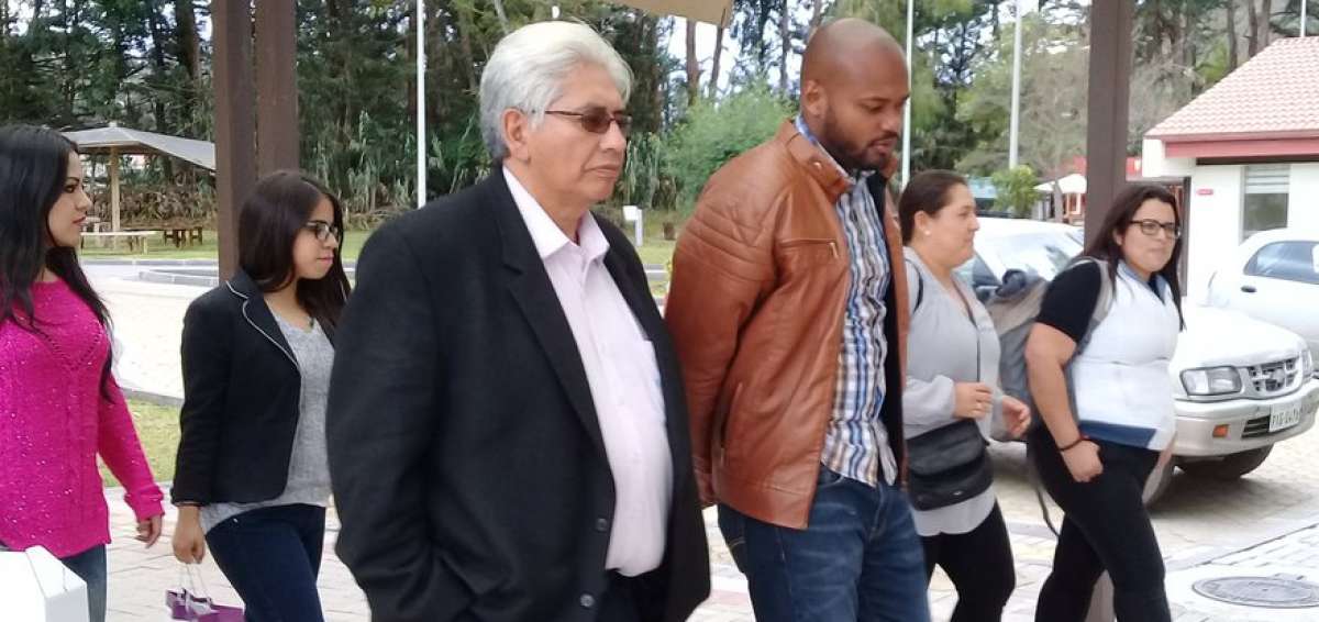 Rector de Yachay recorre planteles