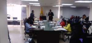 CPCCS extendi&oacute; plazo de revisi&oacute;n de documentos t&eacute;cnicos