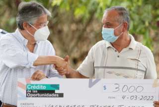 El manejo ambiental tiene su capítulo especial en las propuestas de los candidatos