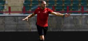 El argentino N&eacute;stor Pitana arbitrar&aacute; el partido inaugural del Mundial