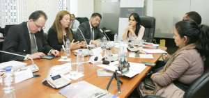 Comisi&oacute;n revis&oacute; el acceso a la publicidad electoral dentro de las reformas