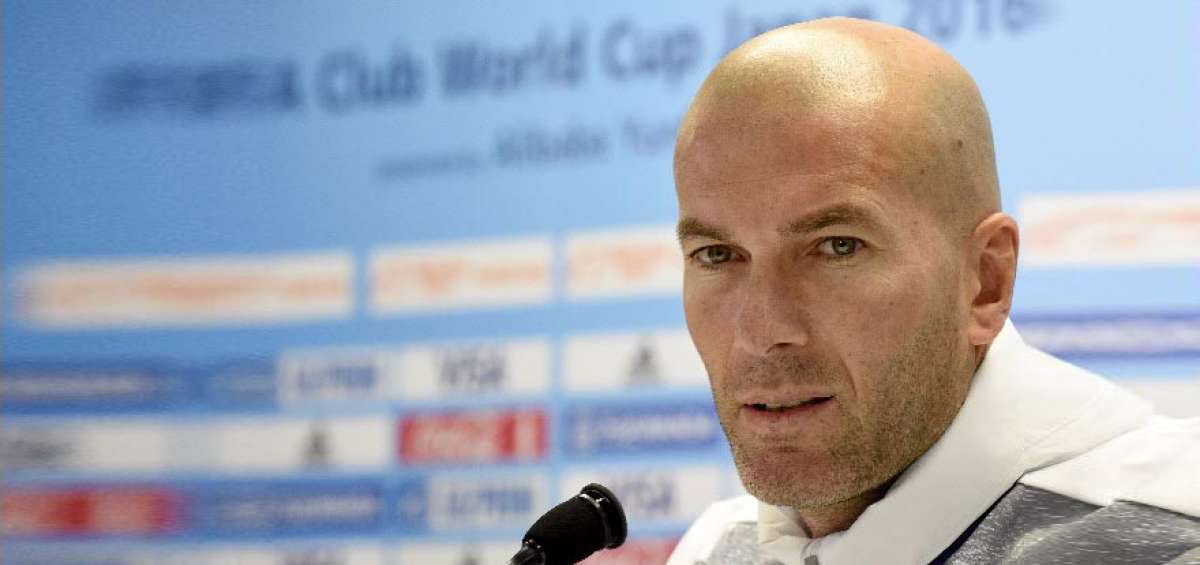 Real Madrid, favorito ante el sorprendente Kashima