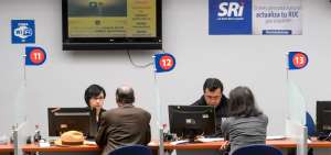 En marzo de 2018 el cobro de impuestos sum&oacute; $ 1.117 millones, report&oacute; el SRI. En el primer trimestre la recaudaci&oacute;n acumul&oacute; m&aacute;s de $ 3.000 millones.