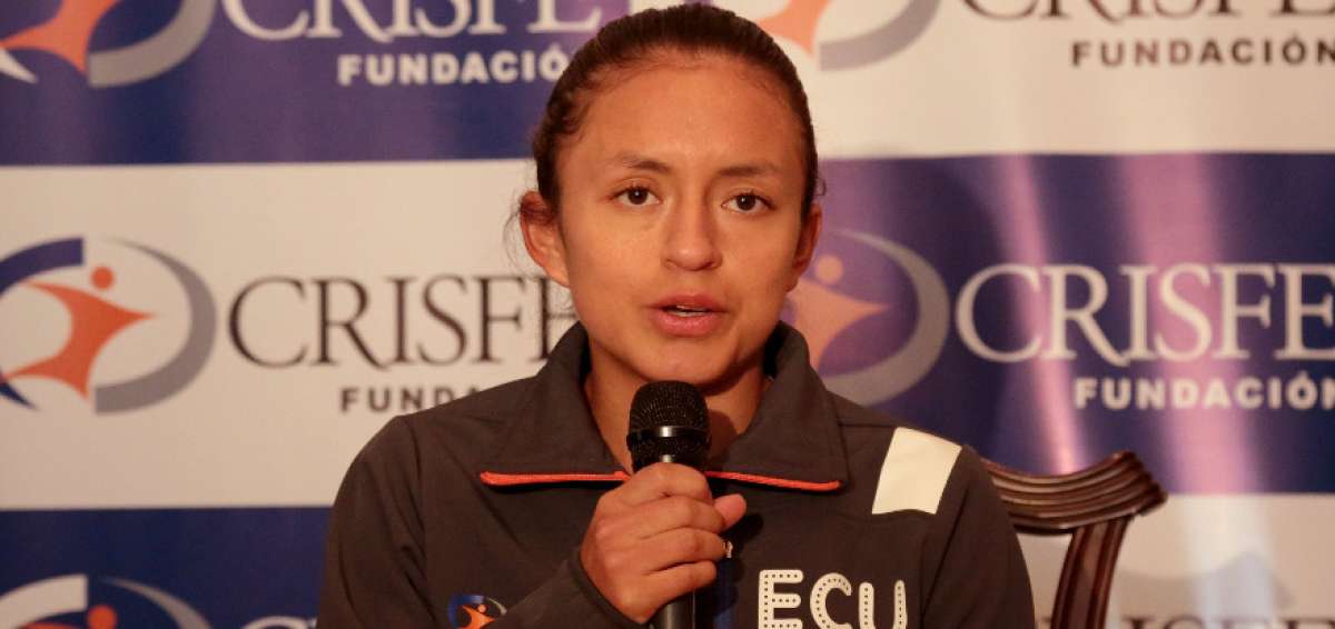 Glenda Morej&oacute;n buscar&aacute; un nuevo triunfo en Costa Rica
