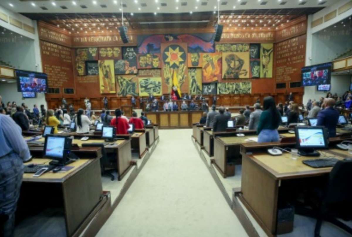 Asamblea remitió a la Corte Constitucional el veto parcial de la ley sobre la interrupción del embarazo en caso de violación