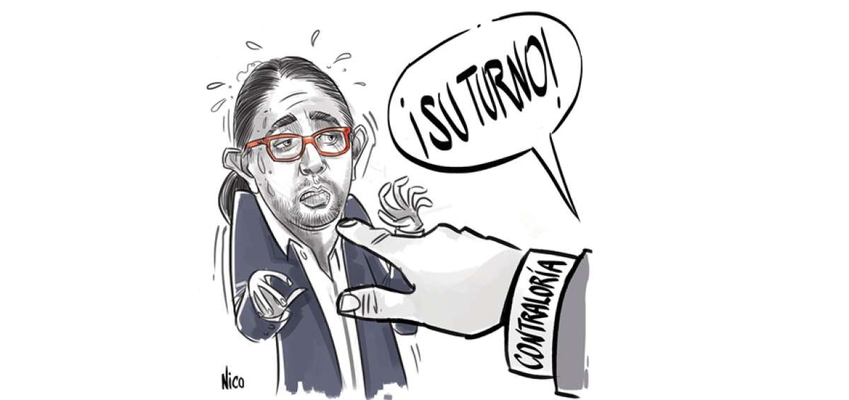 Hora de rendir cuentas