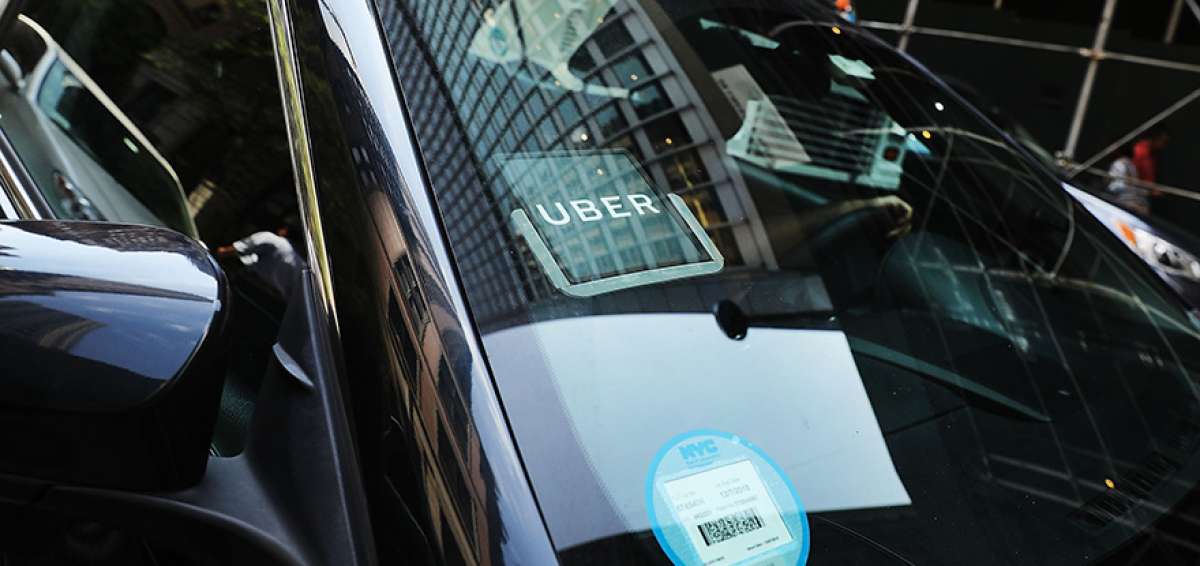 Presente en 500 ciudades en el mundo, Uber enfrenta con regularidad problemas legales con sus conductores.