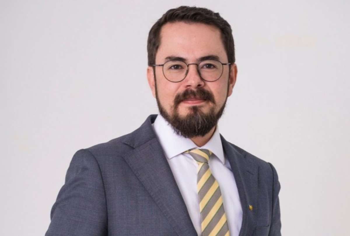Inty Gronneberg deja de ser embajador en Suecia.