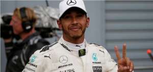 Lewis Hamilton est&aacute; convencido de que renovar&aacute; su contrato con Mercedes