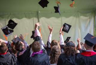 Becas Globo Común de la Senescyt cuenta con ofertas todo el año