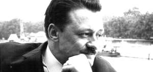 Benedetti, el mito discret&iacute;simo