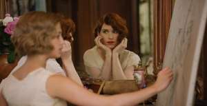 Lanzan tr&aacute;iler de La chica danesa con Eddie Redmayne 