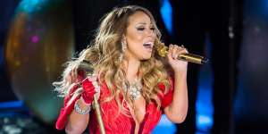 Mariah Carey aparecer&aacute; como invitada en la serie Empire
