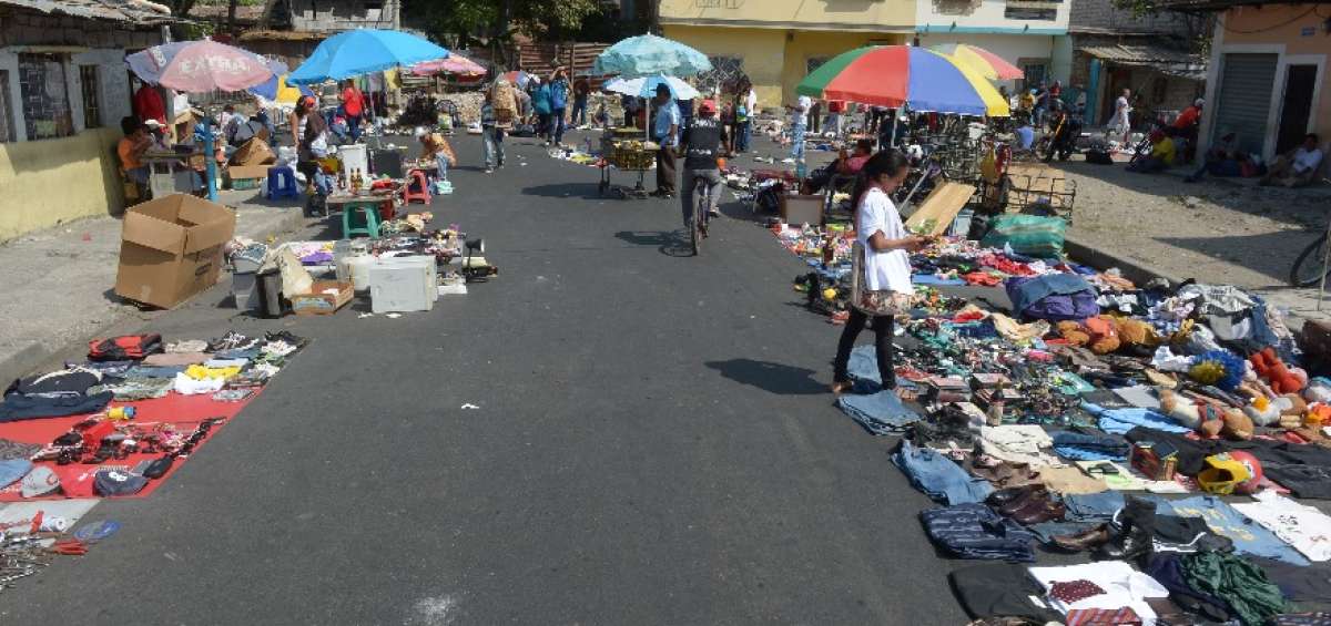 Ropa, electrodom&eacute;sticos, repuestos de carros y juguetes son los art&iacute;culos m&aacute;s solicitados.