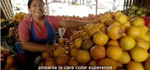 Canci&oacute;n de Diego Torres fue utilizada sin autorizaci&oacute;n por movimiento de Rafael Correa