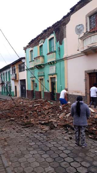 ciclo via 