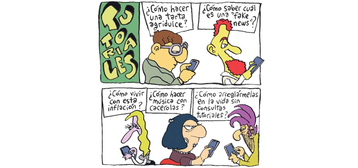 &iquest;C&oacute;mo hacer...?