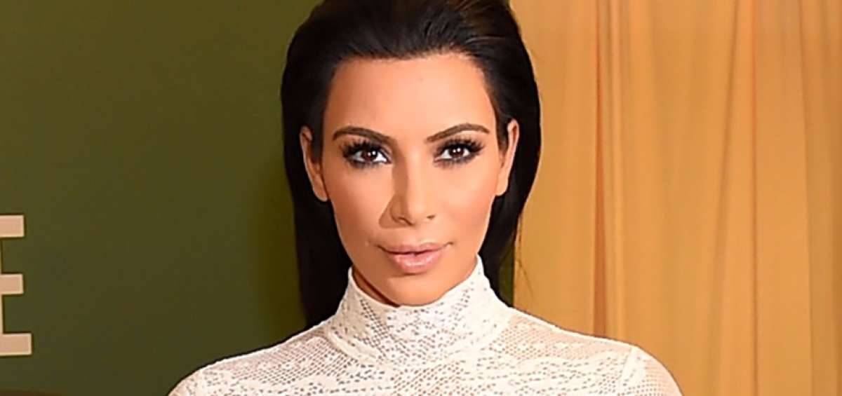 Kim Kardashian temi&oacute; violaci&oacute;n en asalto