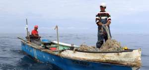 Asamblea ratific&oacute; Ley Org&aacute;nica para el desarrollo de la Acuicultura y Pesca