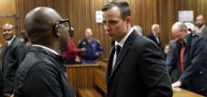 Rechazan recurso de Pistorius contra aumento de su pena por asesinato