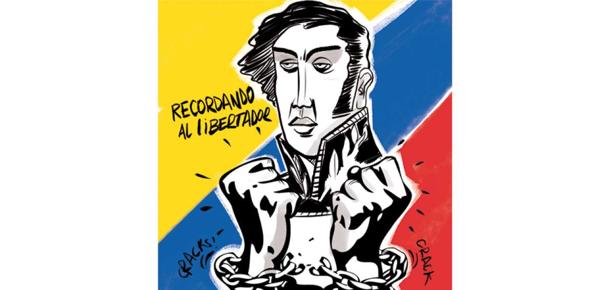 235 a&ntilde;os de su natalicio